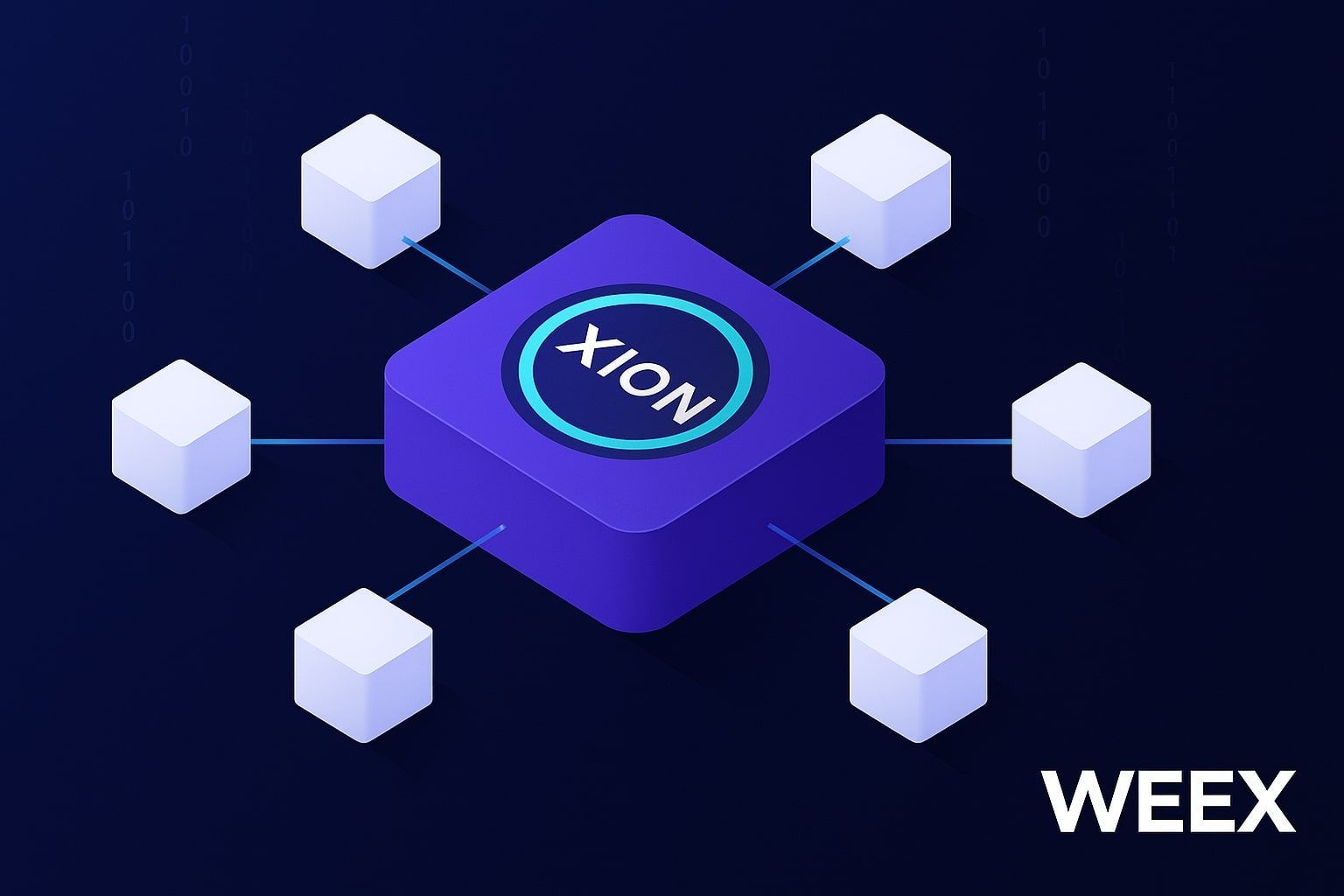 XION: بلا٩ نՌن لاՌه ձ با Abstraction généralisée – نرا مهم است؟