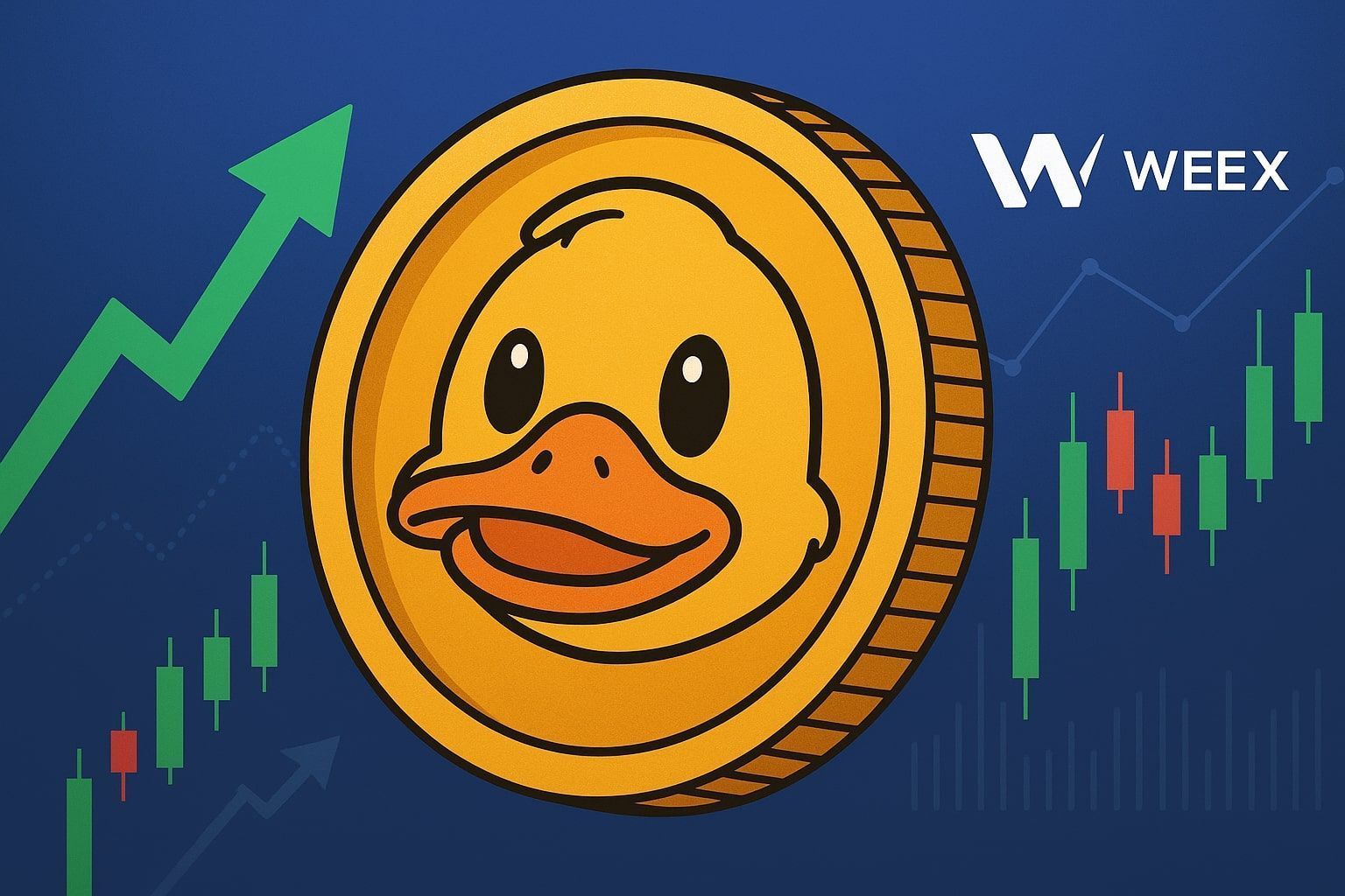 NADS: میم توکن در اکوسیستم Monad – فرصت و ریسک