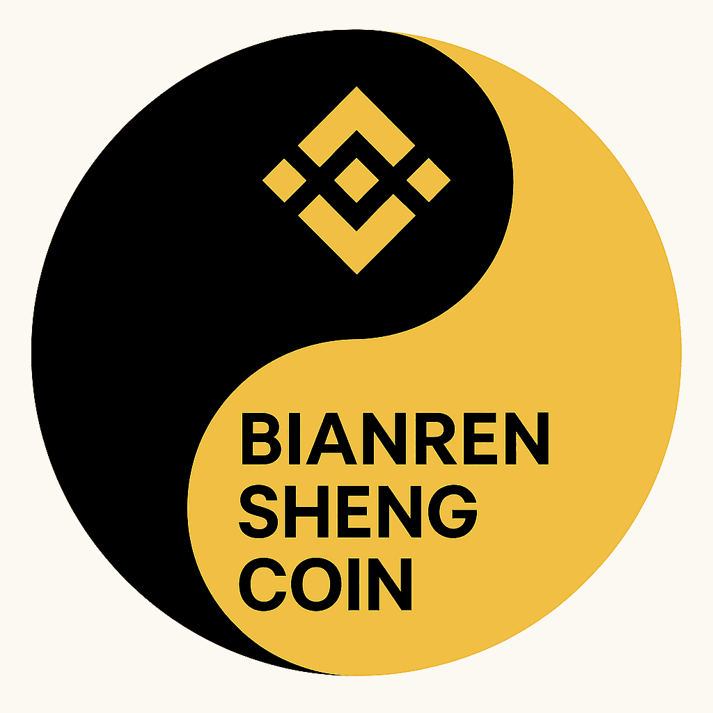 Introducing BIANRENSHENG Coin: Complete Guide to BinanceLife and Airdrop Opportunities