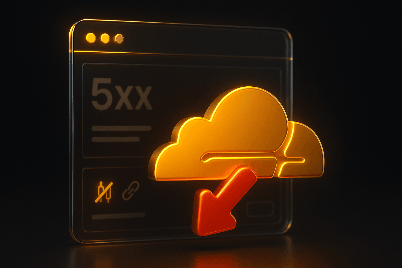 Cloudflare-Ausfall hat Krypto lahmgelegt