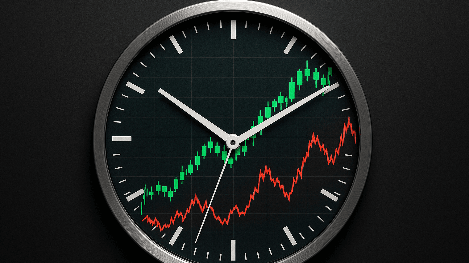 КРИПТОРЫНОК: ЧТО ПРОИСХОДИТ НА САМОМ ДЕЛЕ, ПОКА ВСЕ ДУМАЮТ, ЧТО «ПОЗДНО»