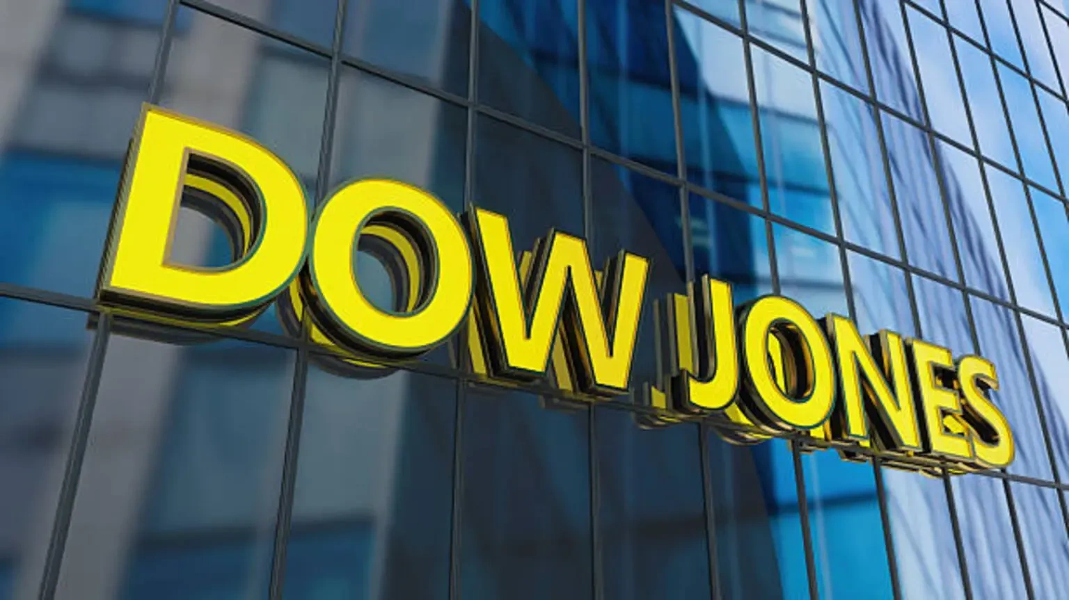 Aktuelle Kursanalyse des Dow Jones: Wie geht es weiter?