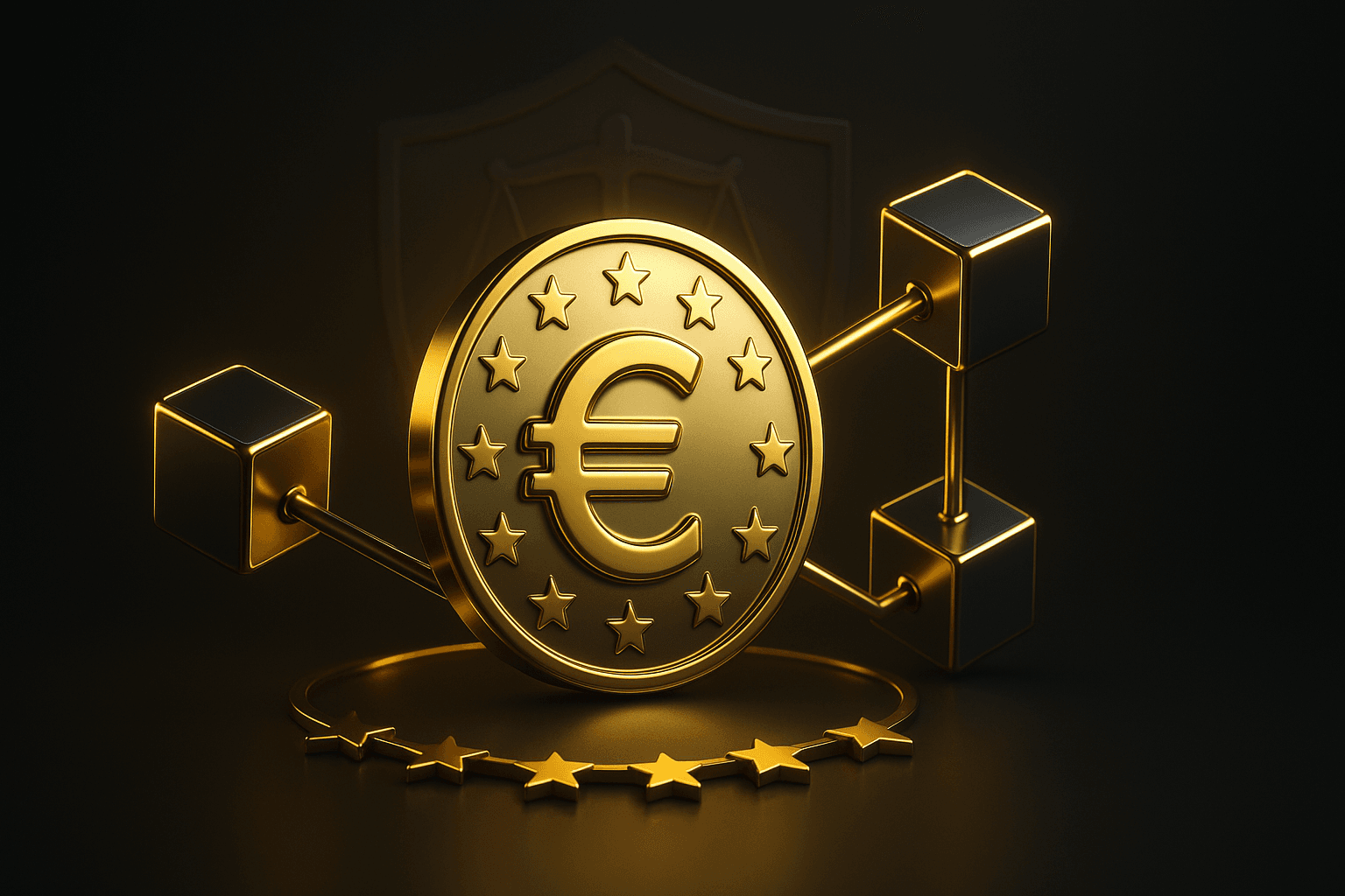 Die EU-Regulierung für Krypto-Assets (MiCA) erklärt