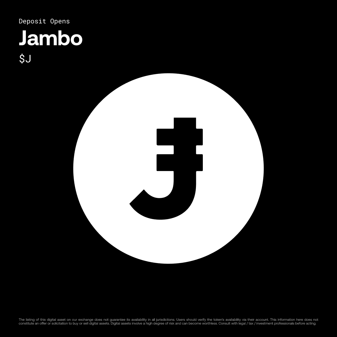 Exploring Key Features of Jambo Token (J)