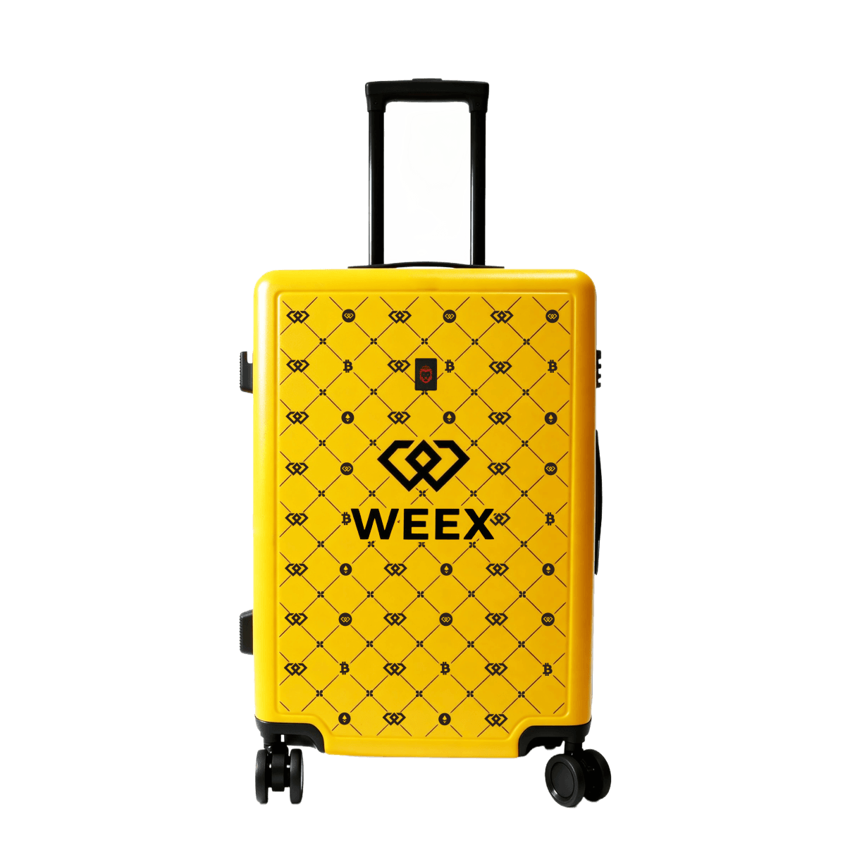 WEEX  Luggage