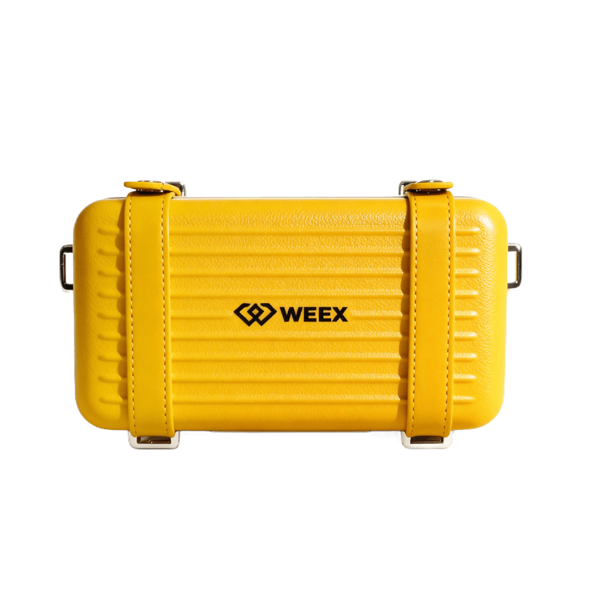 WEEX Mini Suitcase