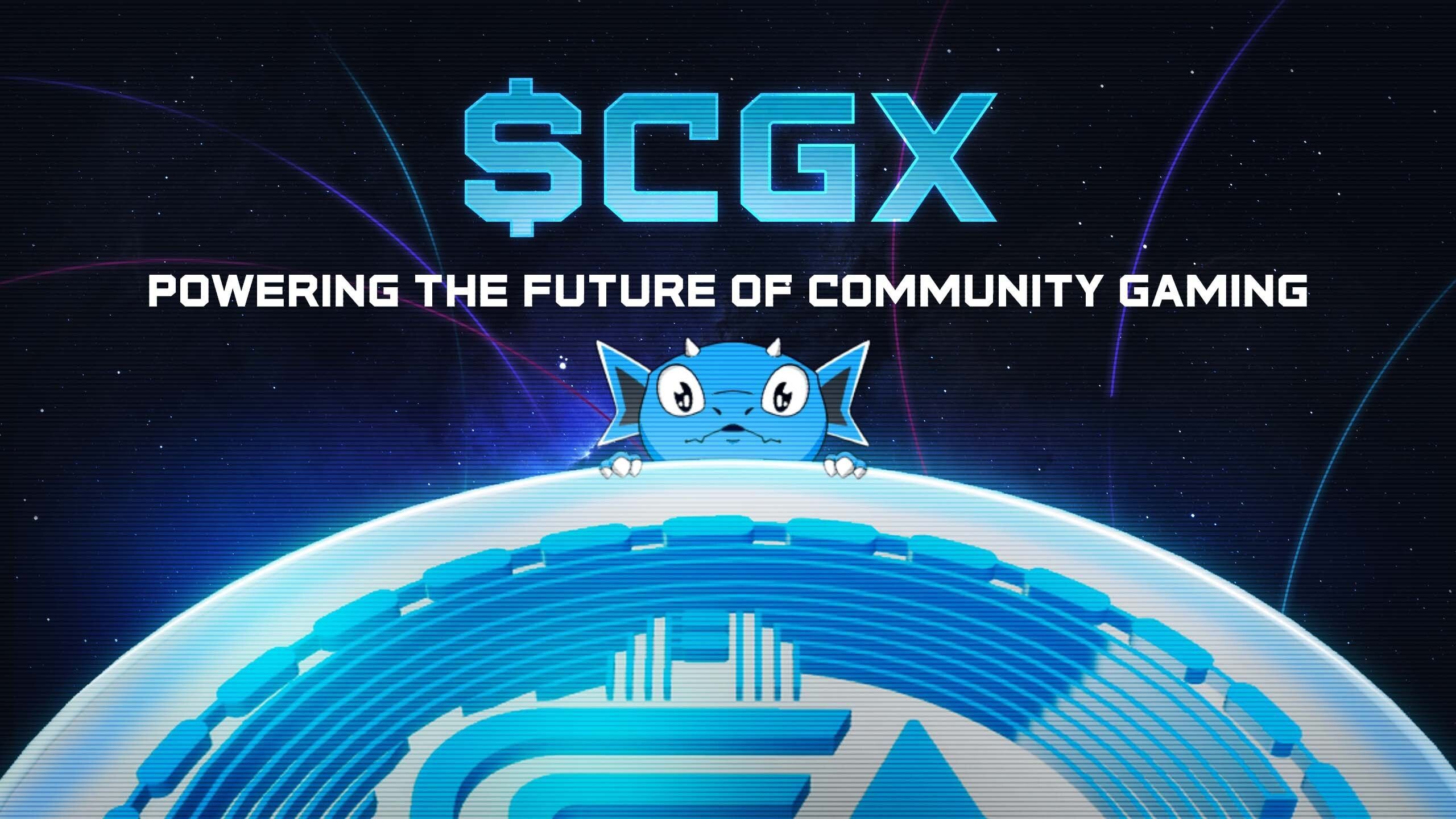 Future Outlook- Can CGX Token Price Rise in 2025