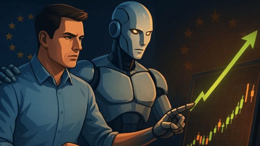 La IA como herramienta