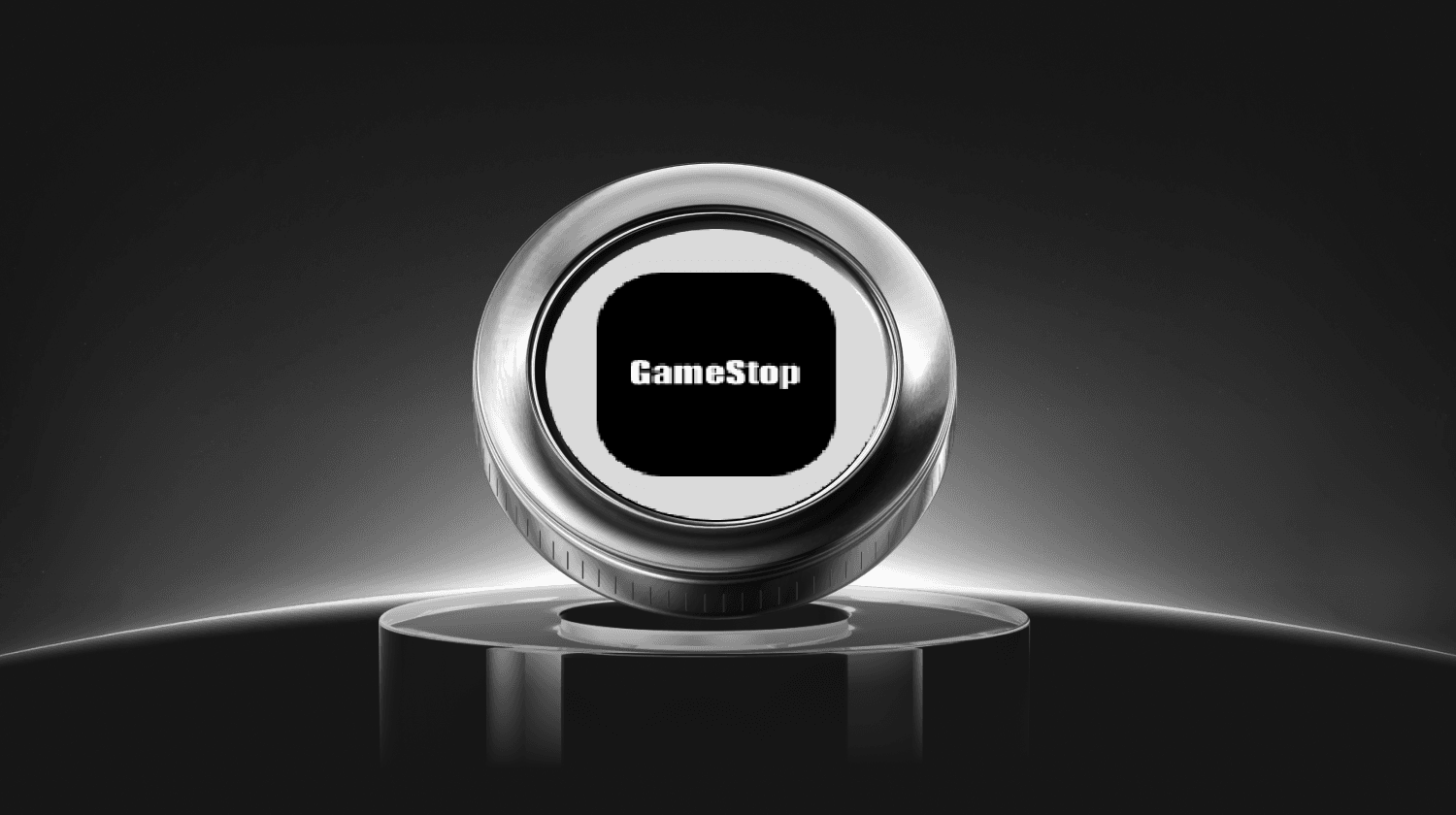 GameStop (GMEON) Coin là gì?