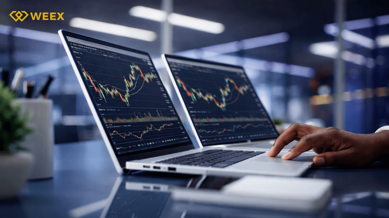 Yapay Zeka Kripto Para Yatırımcılarının Piyasaları Analiz Etmesine, Riski Yönetmesine ve Daha Akıllıca İşlem Yapmasına Nasıl Yardımcı Oluyor?