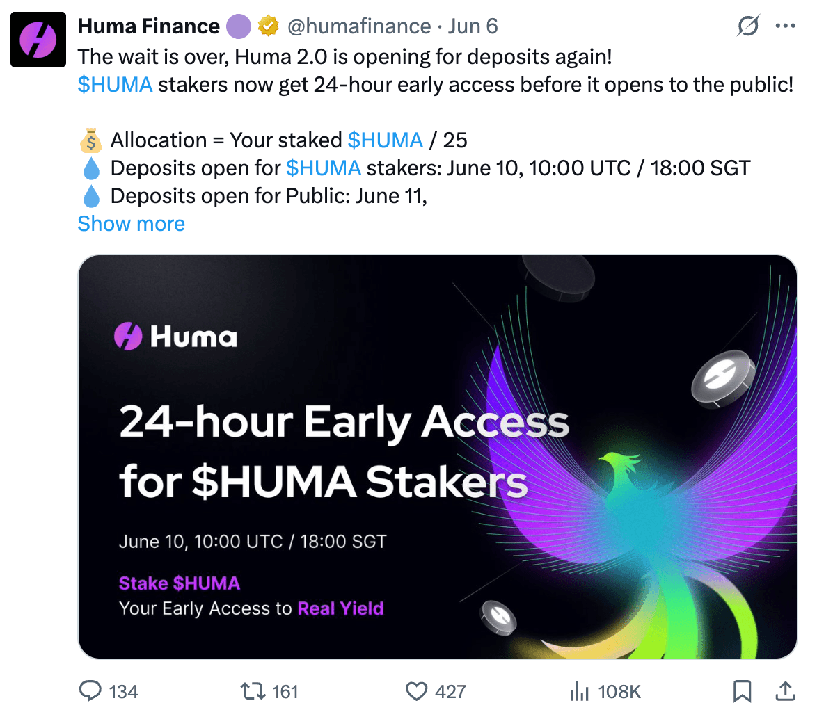 Weekly Passive Income Guide: Smart Yield Plays for June 2025