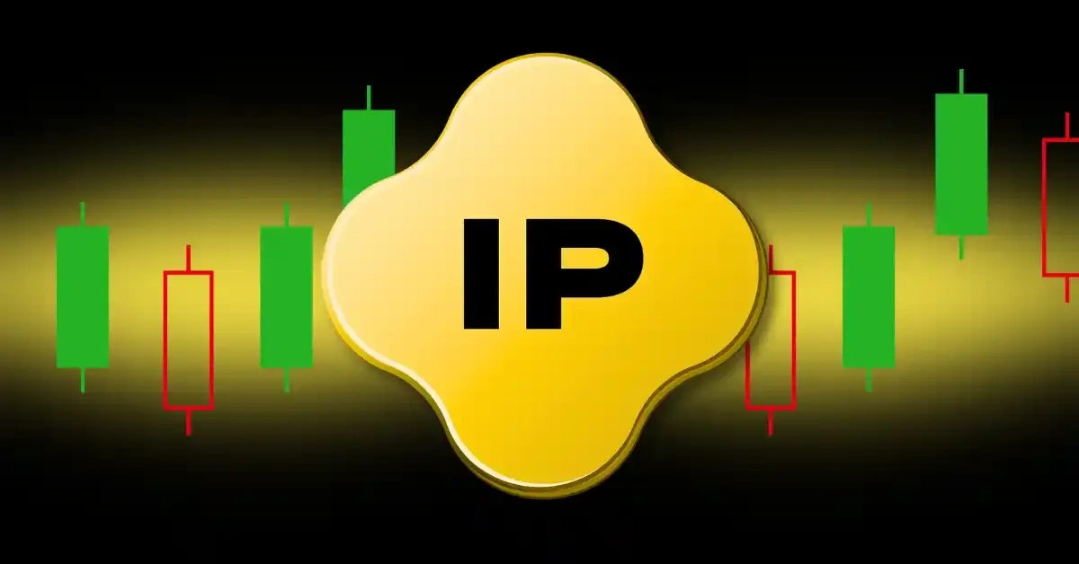 IP Token Price Analysis & Prediction.webp