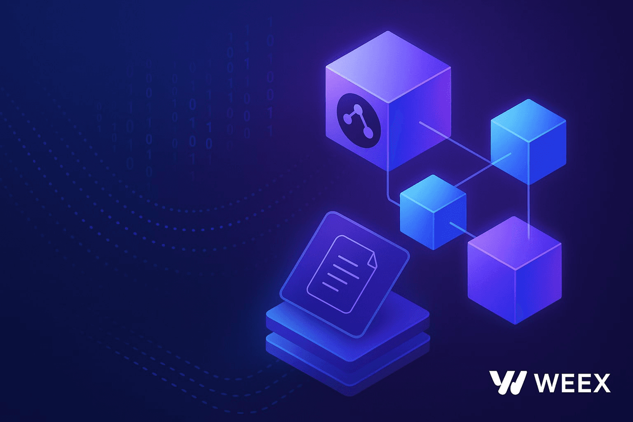 Irys (IRYS): زنجیره لایه ۱ داده محور برای قراردادهای هوشمند و ذخیره سازی