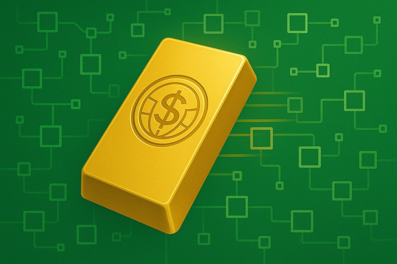 PAX黃金是好投資額