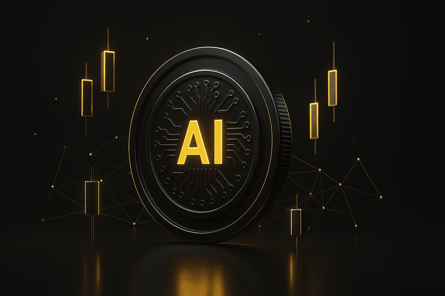 KI-Krypto-Trading: Der vollständige Guide für automatisierte Gewinne 2025