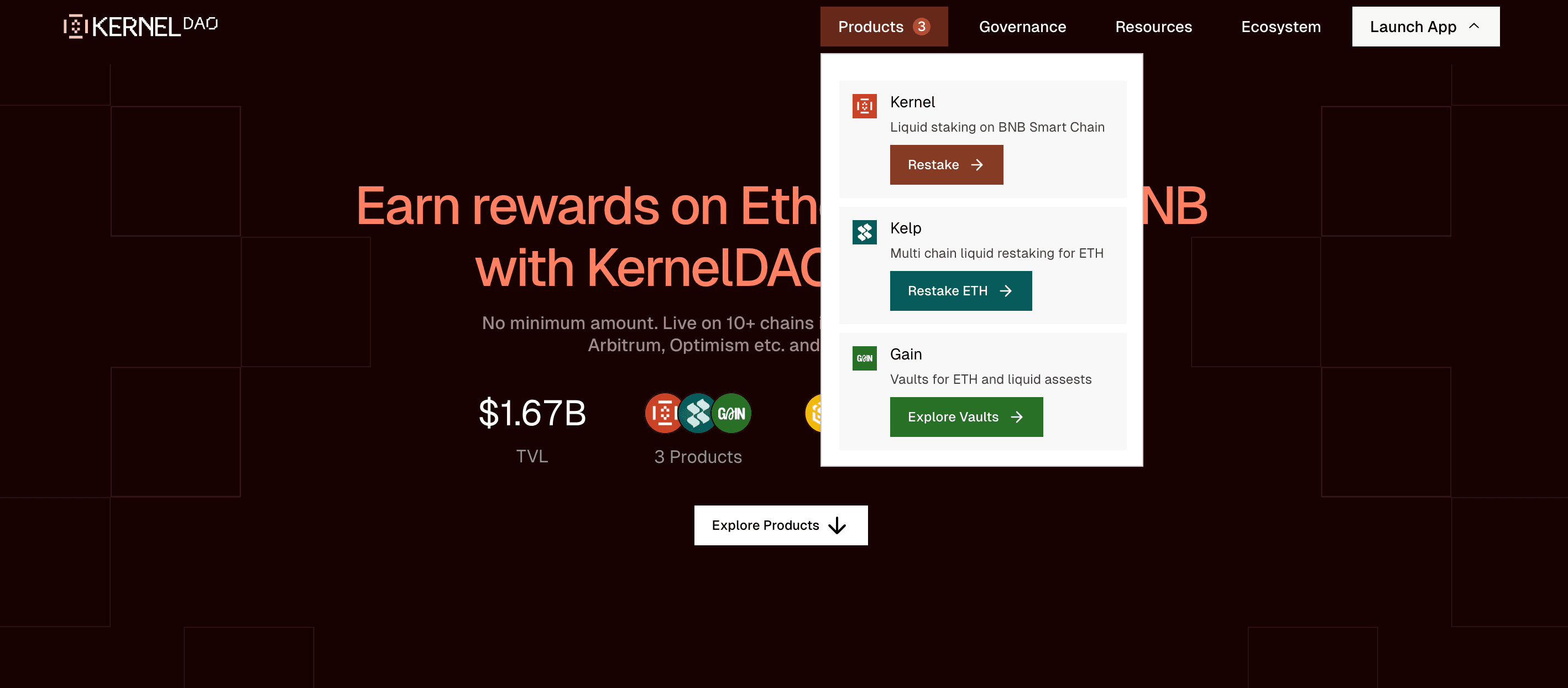 What Is Kernel DAO & How to Get the Kernel DAO Airdrop on WEEX Exchange?