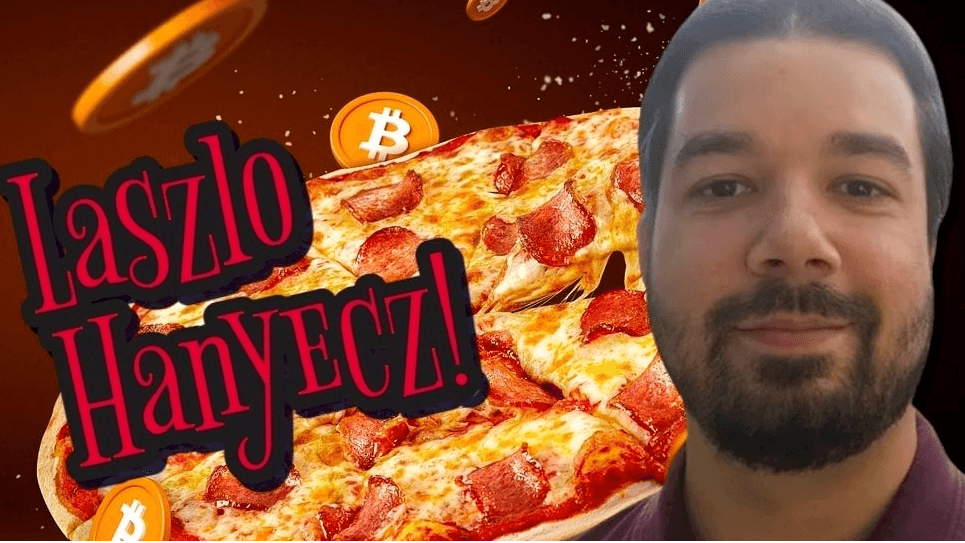 Laszlo Hanyeczの軌跡