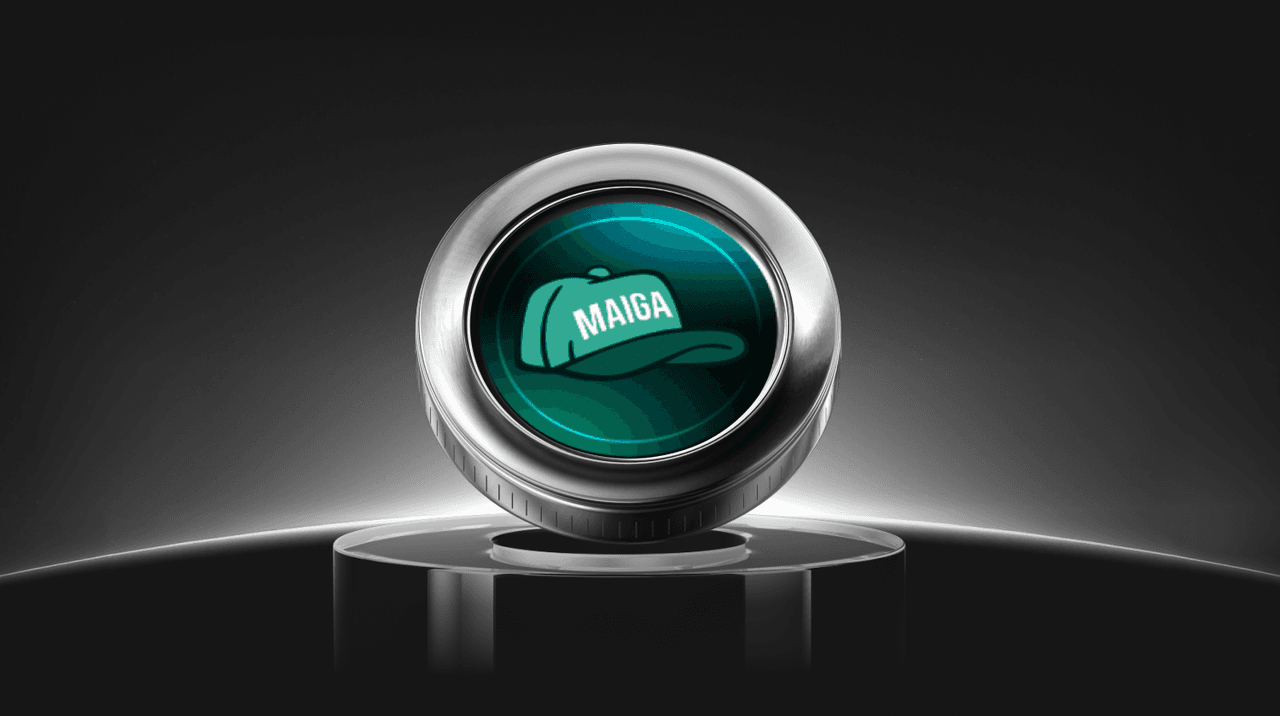 What is Maiga.ai (MAIGA) Coin? A Deep Dive Into AI-Powered DeFi Trading