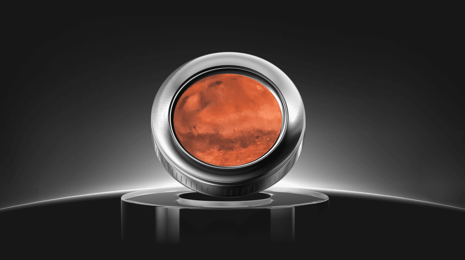 What is MarsCoin (MARSCOIN) Coin?