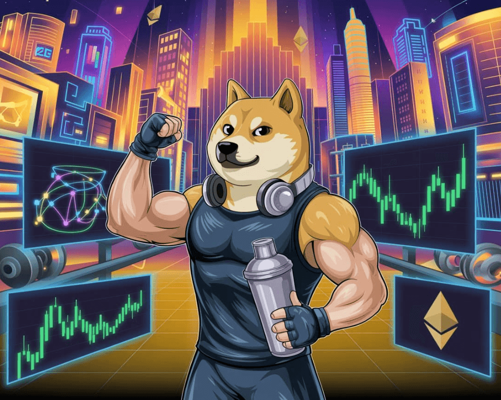 Maxi Doge Token Price