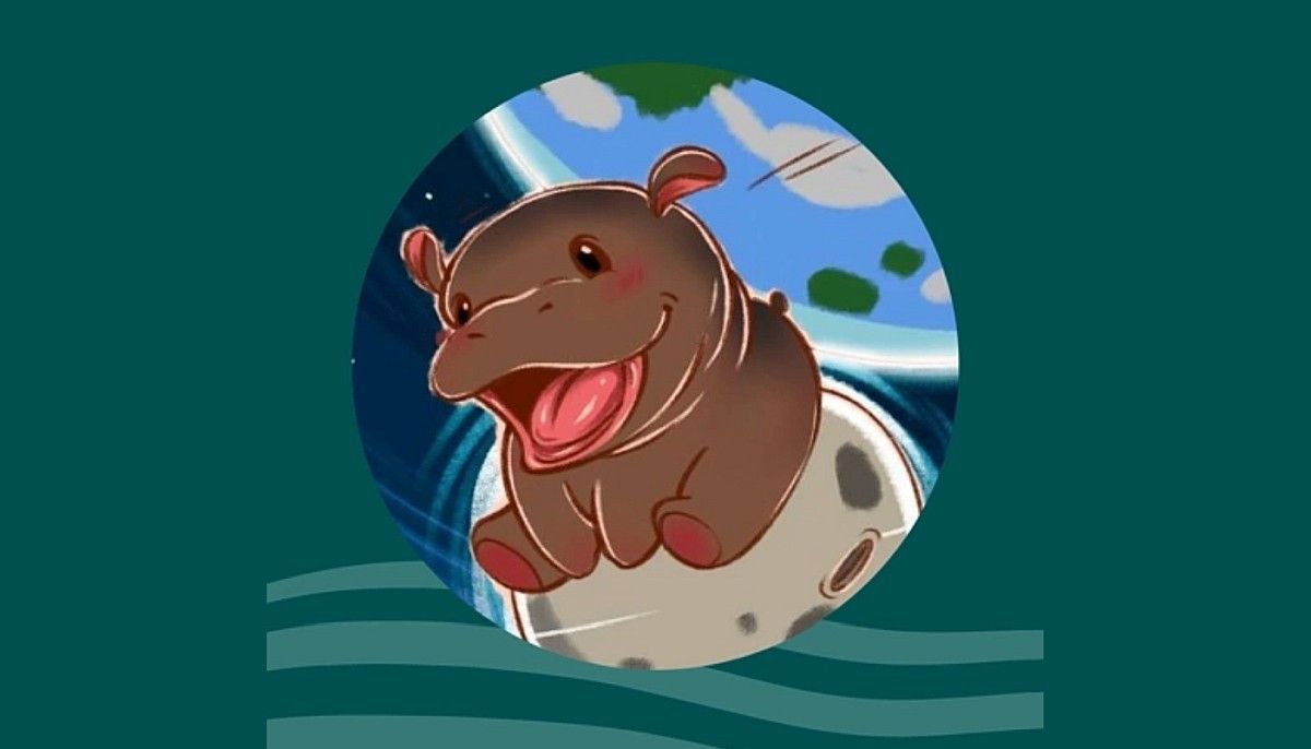 What is Moo Deng Coin? Can Moo Deng Coin Price Hit style=