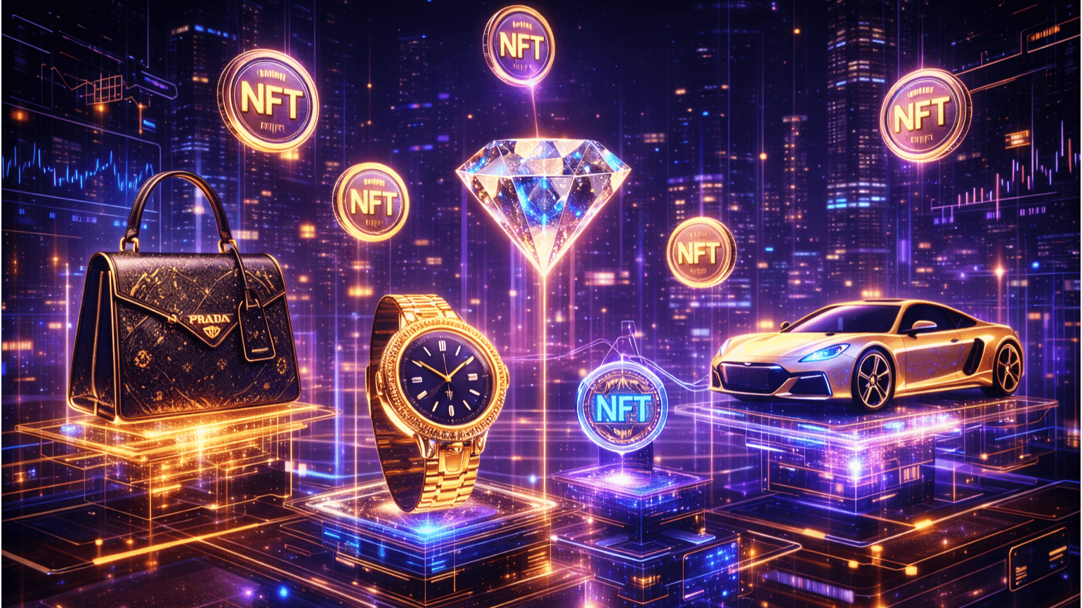 Jak zarabiać na NFT w 2026 roku: kompletny przewodnik