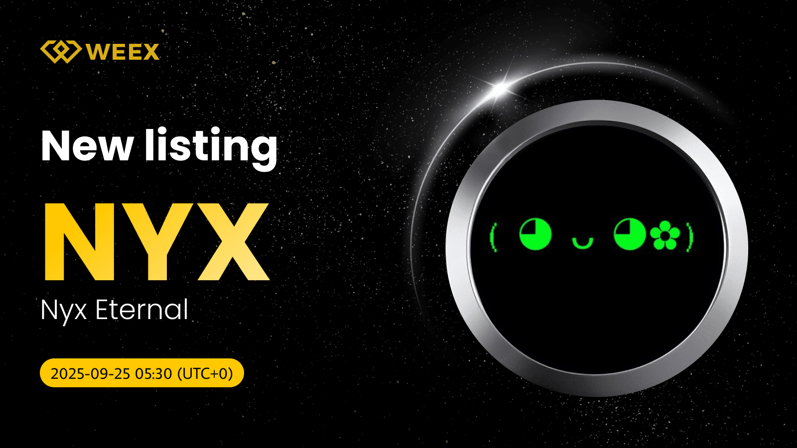 Czym jest moneta Nyx Eternal (NYX)? Przewodnik po tokenie AI Meme