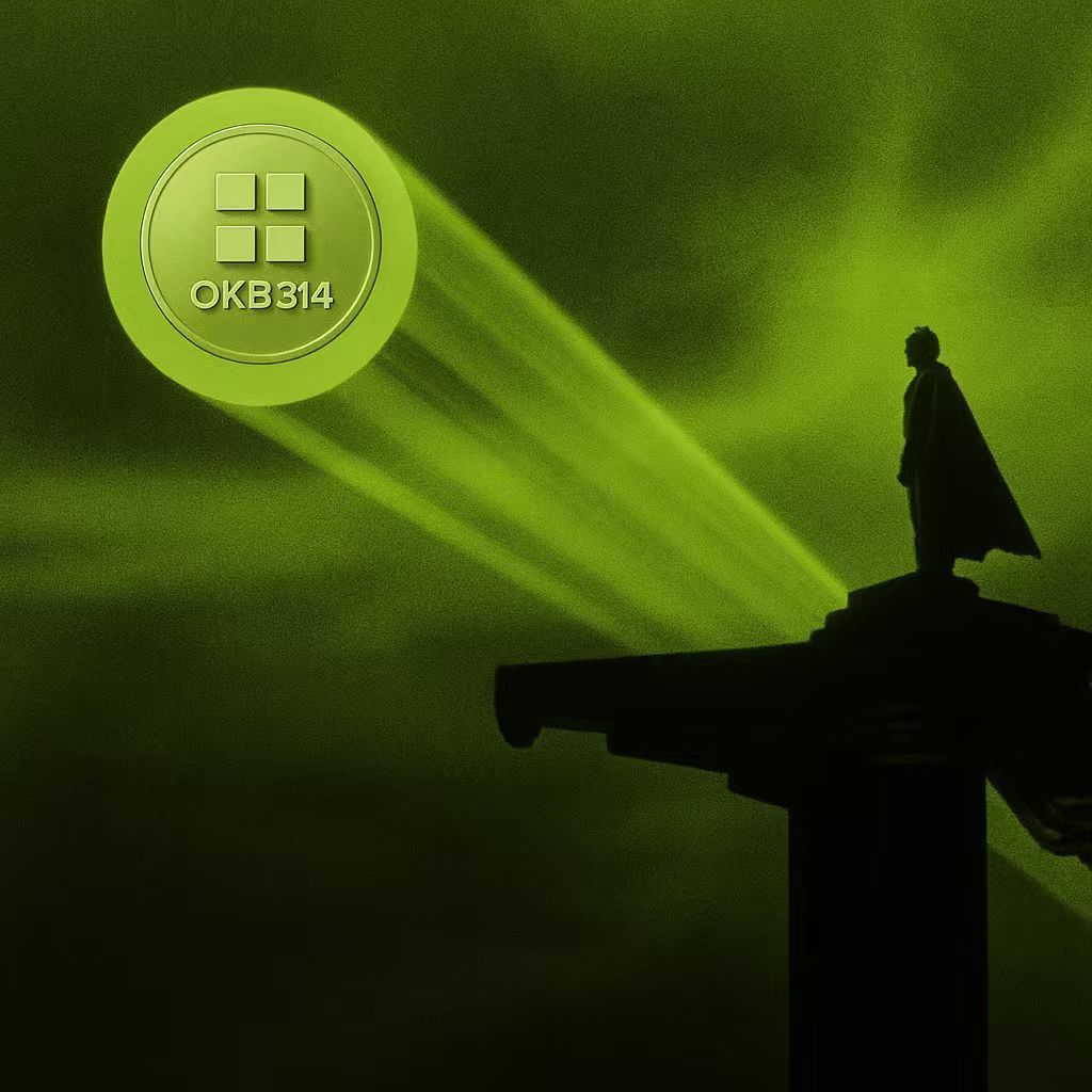 OKB Price Skyrockets Over 200%, After Massive OKX Token Burn and X Layer Upgrade