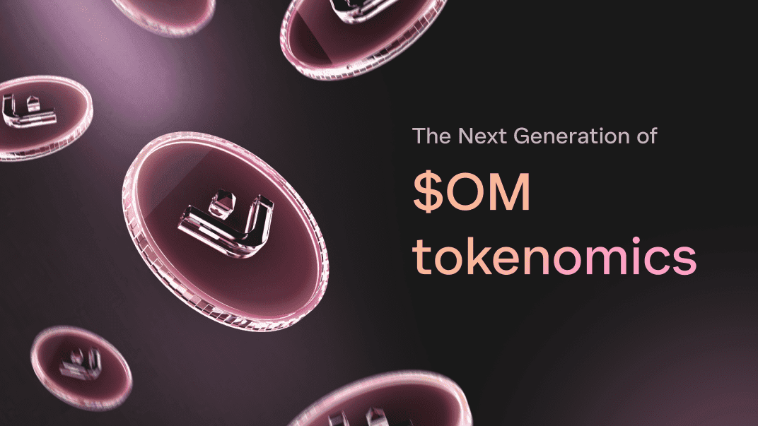 ¿Qué es MANTRA? Precio del token OM, fecha de lanzamiento, tokenomics y todo lo que necesitas saber