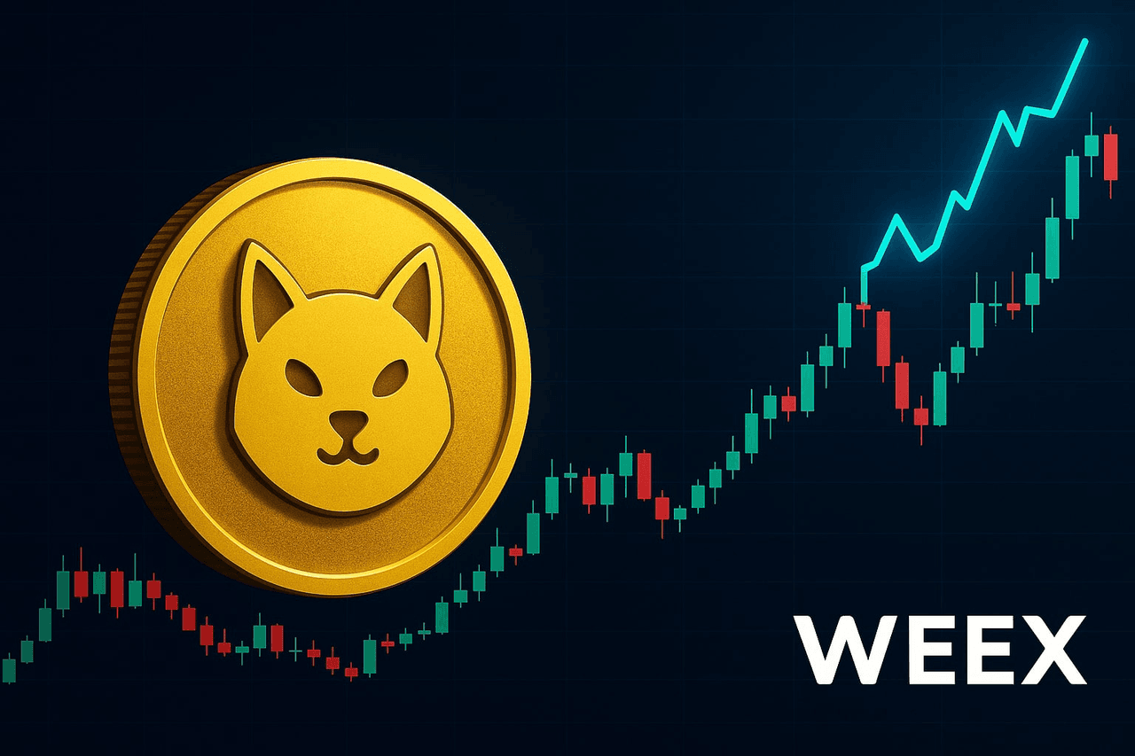 OREX چیست؟ معرفی میم توکن OREX در صرافی WEEX