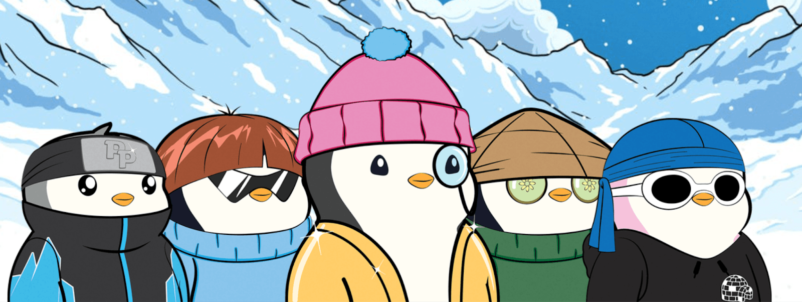 What Are Pudgy Penguins (PENGU) and How Does It Work?