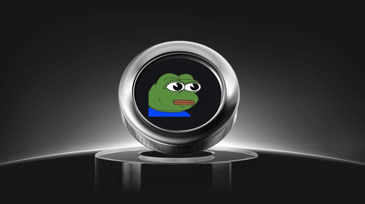 What is Pumpfun Pepe (PFP) Coin?