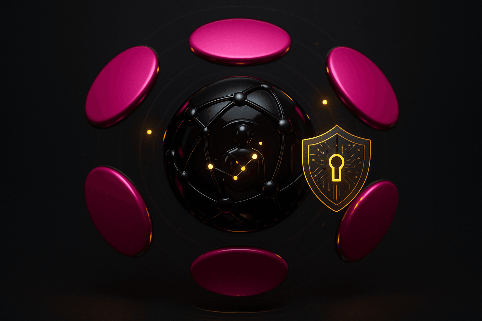 Proof of Personhood in Polkadot: Die Zukunft dezentralisierter Identität