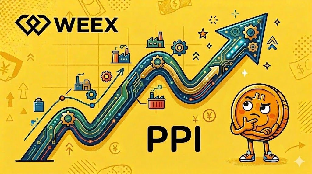 Most Traders Fear the March PPI. Here's How It Could Help Bitcoin.