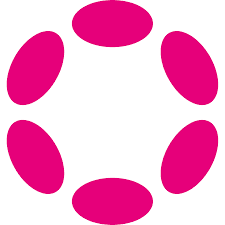 Polkadot (DOT) Logo