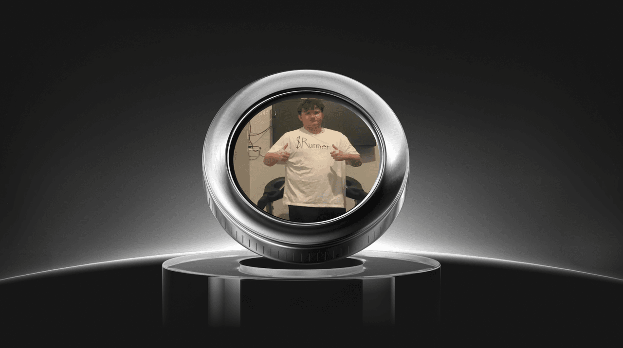 What is RUNNER (RUNNER) Coin? A Comprehensive Guide