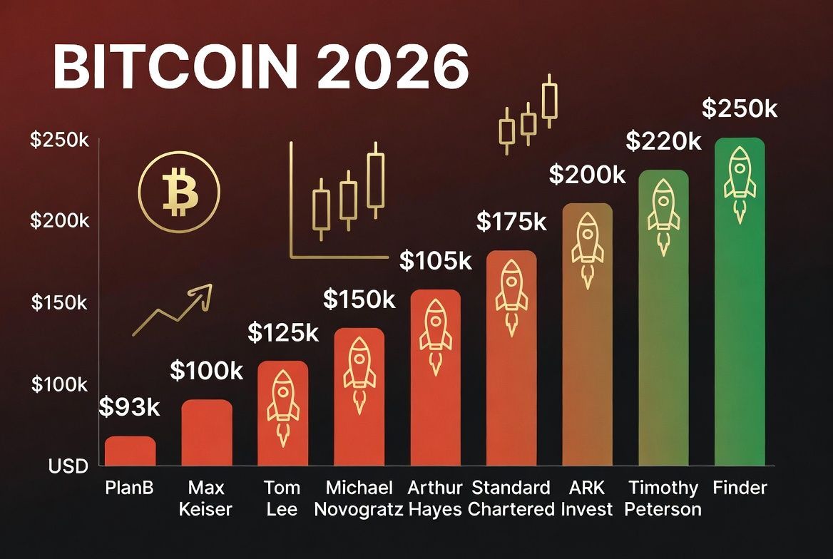 Predicciones de Expertos