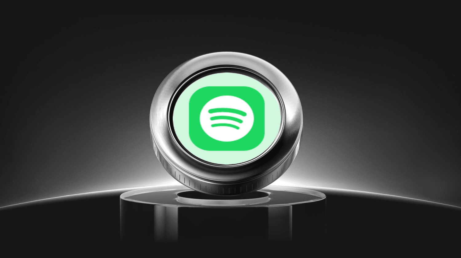 Spotify Tokenized Stock (SPOTON) Coin là gì?