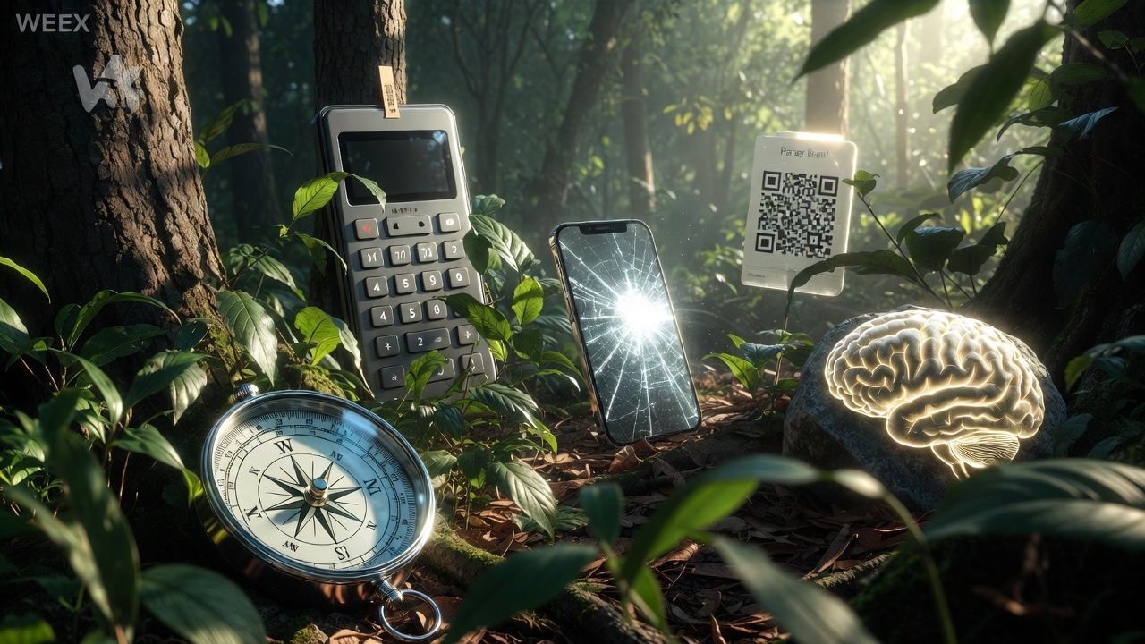 Software Hot Wallets Your “Everyday Pocket Money”.