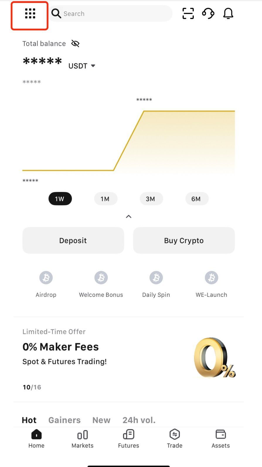 How to Update Your WEEX Profile Information: A Step-by-Step Guide