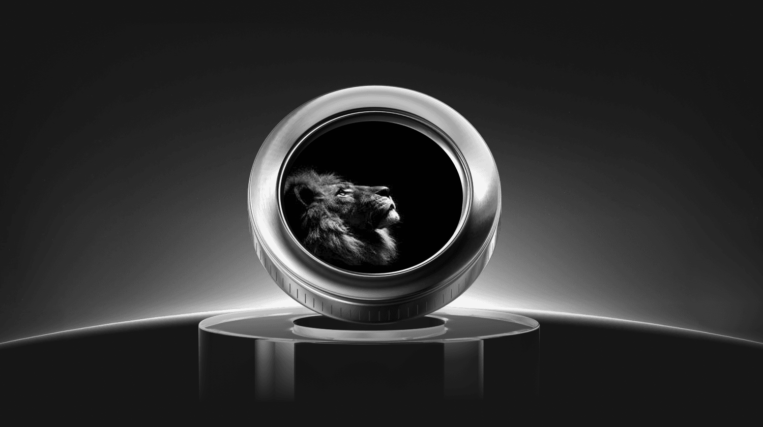 What is The Lion (LIONSOL) Coin