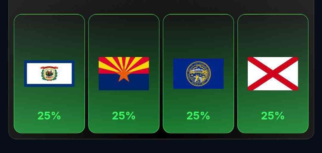 Trump Farm Daily Combo 12 February, 2025