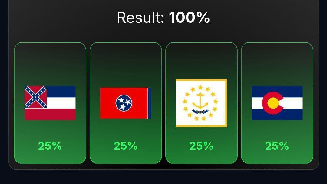 Trump Farm Daily Combo 14 February, 2025