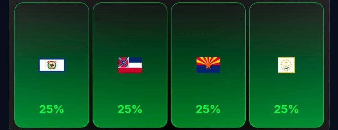 Trump Farm Daily Combo 18 February, 2025