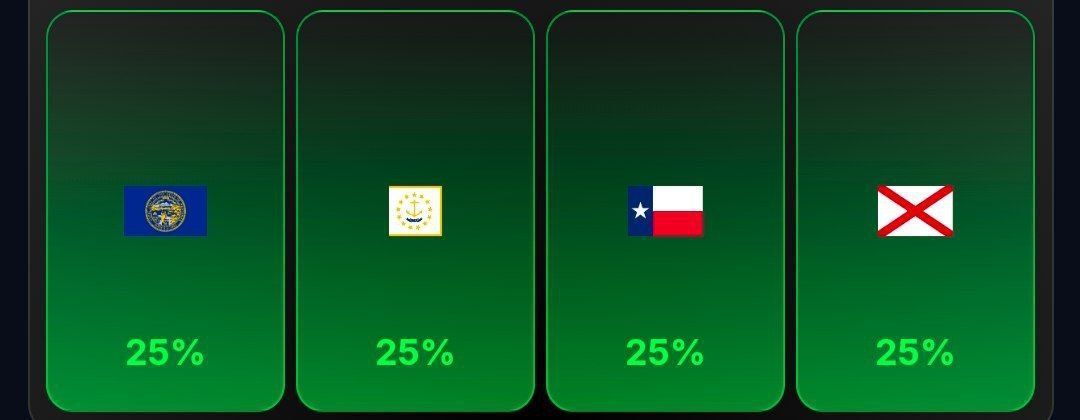 Trump Farm Daily Combo 22 February, 2025