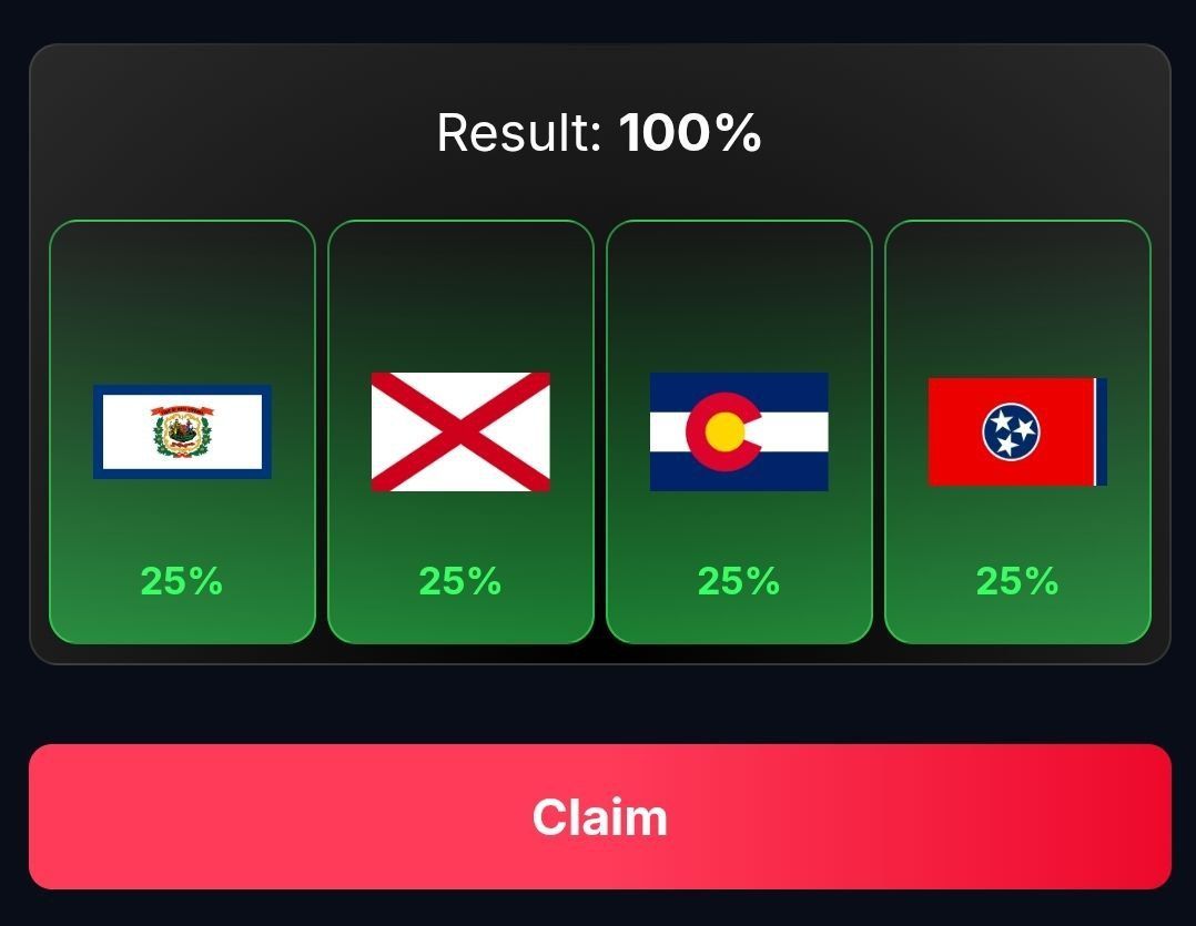 Trump Farm Daily Combo 1-4 February, 2025 Update: Earn 1 Million USDTR Airdrops