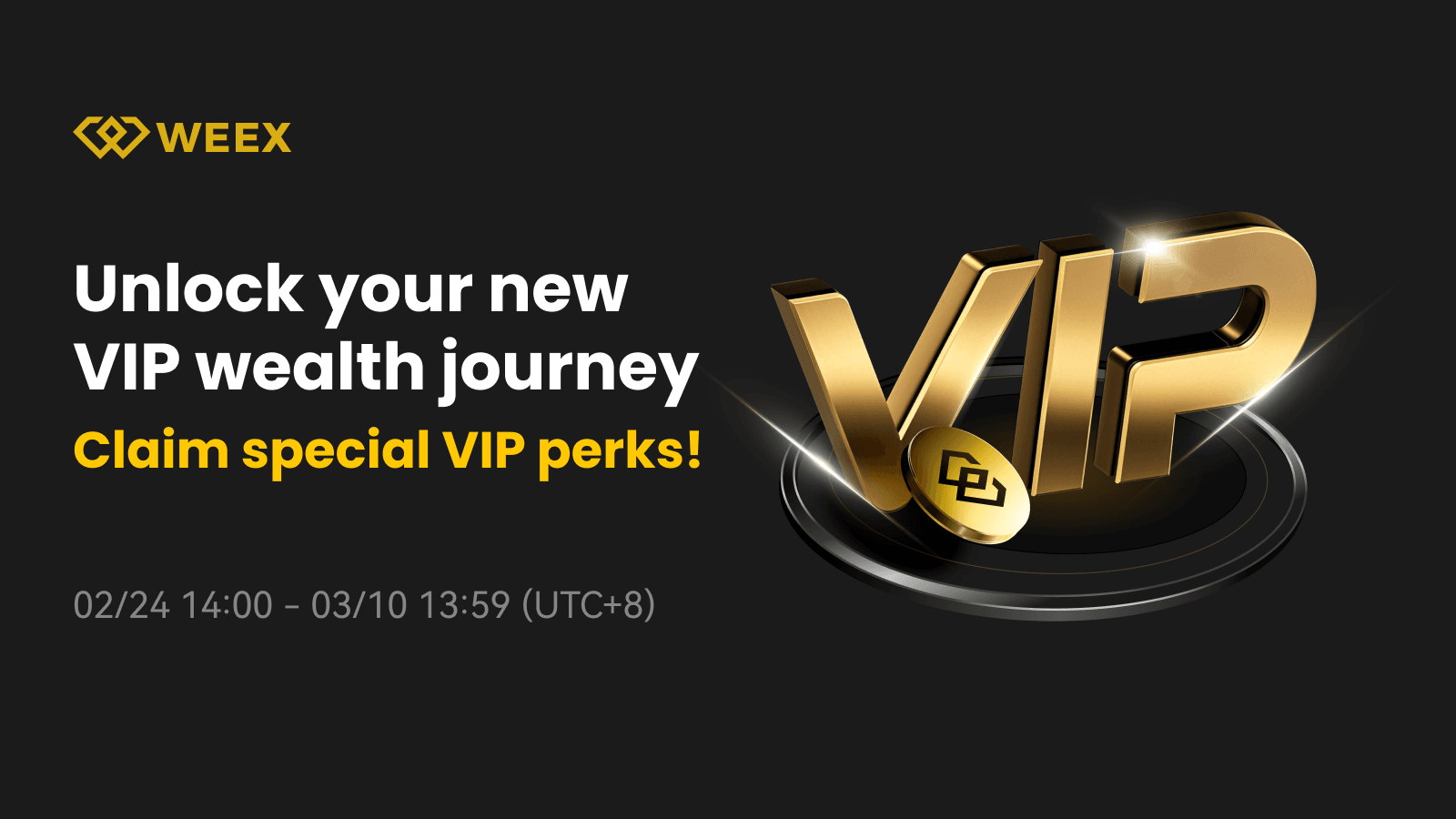 VIP Wealth Benefits – Exclusive Rewards for Traders