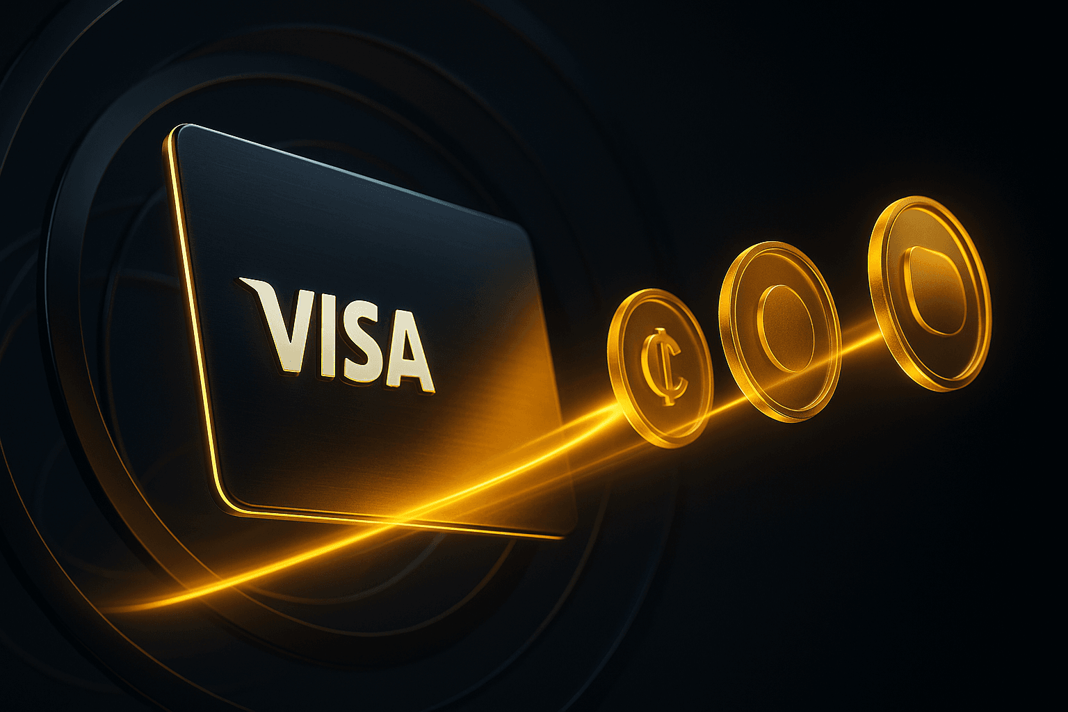 Visa Stablecoin Integration: Der vollständige Überblick für 2025