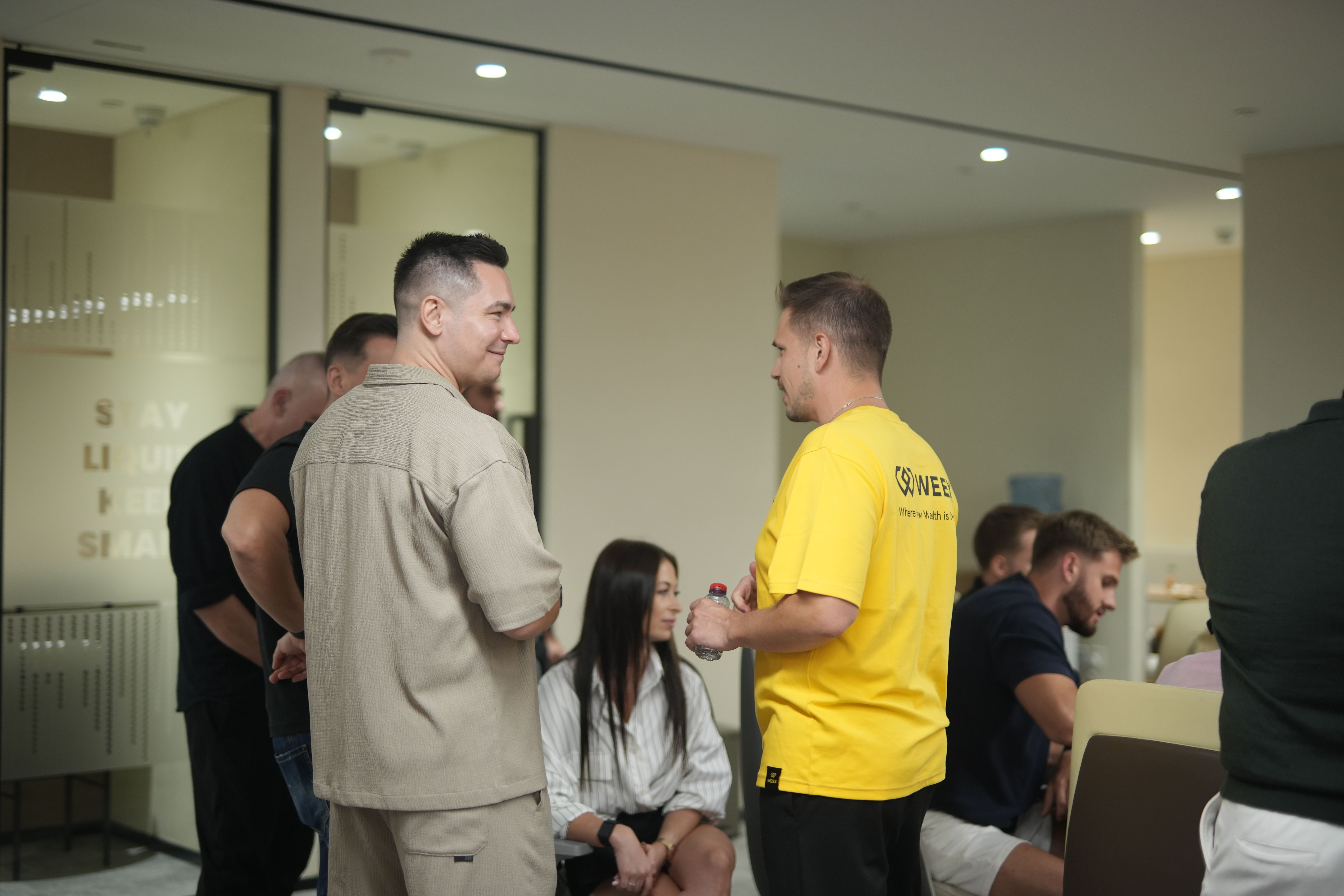 WOCHE Dubai HODL’em Trading Royale und Dubai Offline Trading Competition.JPG