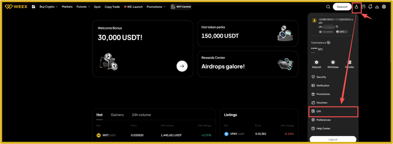 WEEX Crypto Gift（2）.PNG